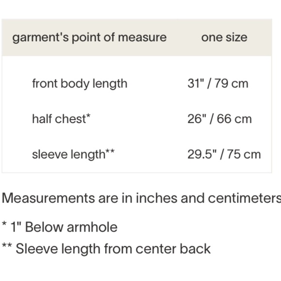 Sunday Citizen Snug Zip Blanket Hoodie NWT - Picture 9 of 9